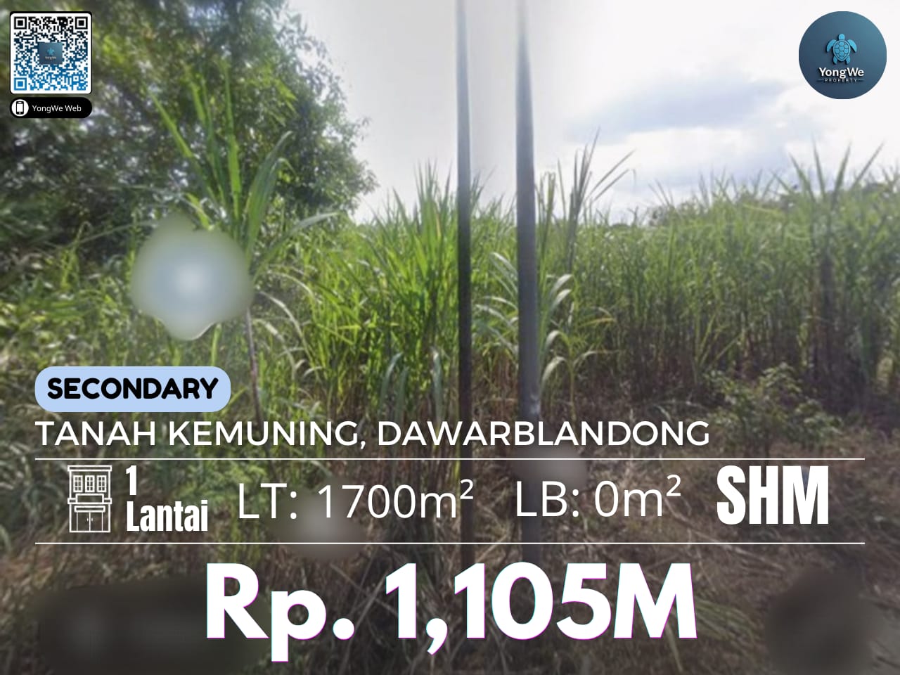 Tampak Depan